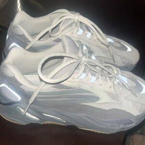 Adidas Yeezy Ortholite